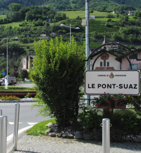 Ospitalità, natura, sport a due passi da Aosta Aosta